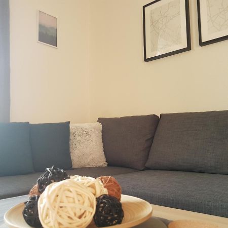 Kavi Apartments #1, Top Sunset View 플젠 외부 사진