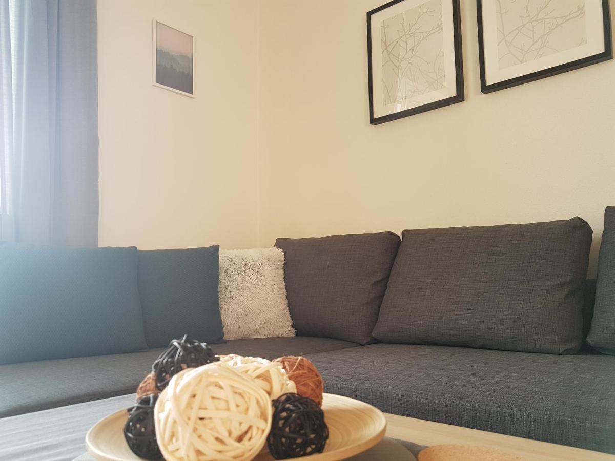 Kavi Apartments #1, Top Sunset View 플젠 외부 사진
