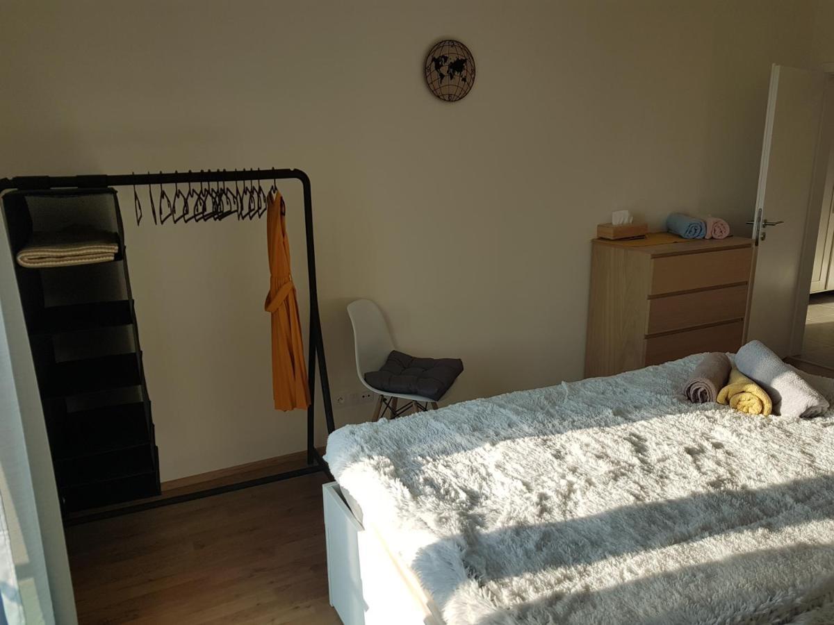 Kavi Apartments #1, Top Sunset View 플젠 외부 사진